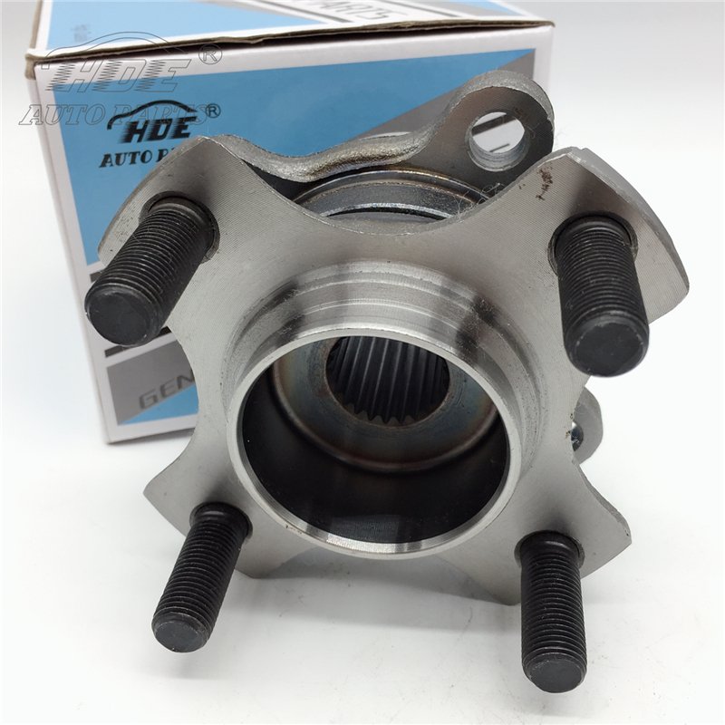 For Suzuki Alto Wagon R Wheel Hub Bearing Assembly 43401-64L00