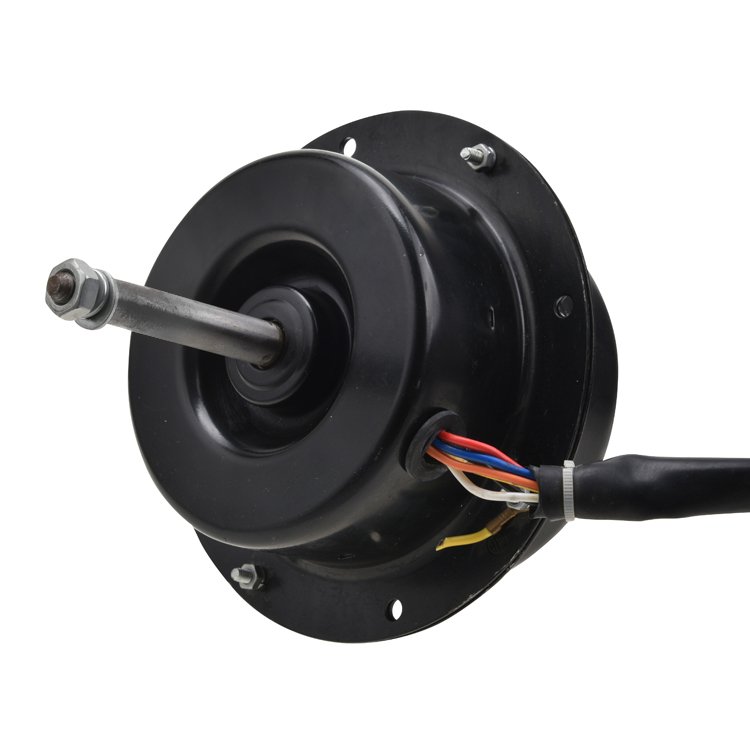 DL CE FACTORY Auto Radiator Fan Motor