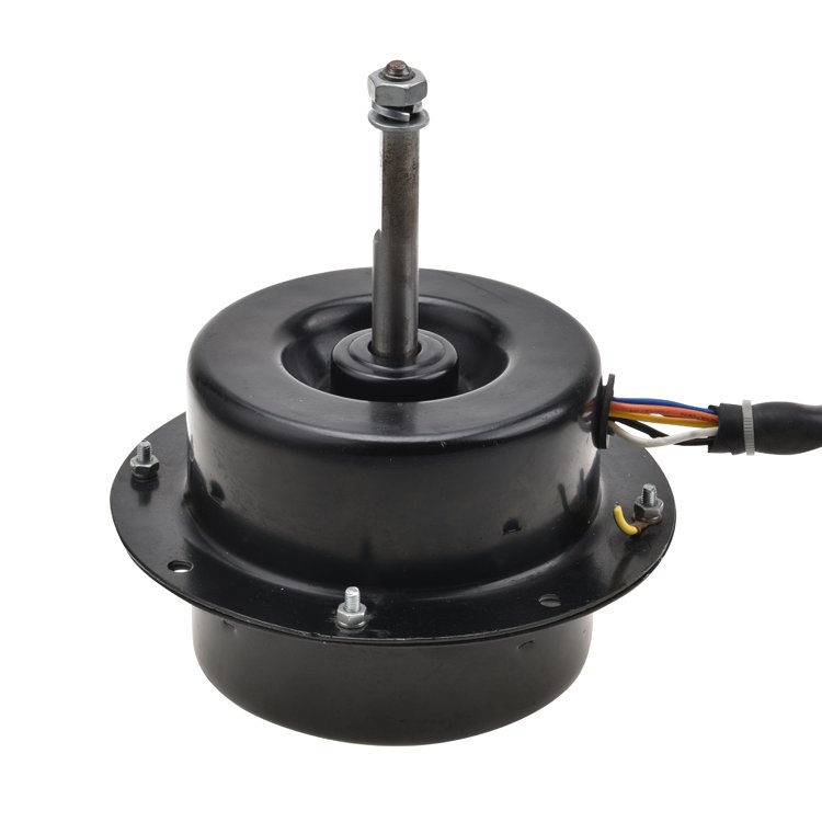 DL CE FACTORY Auto Radiator Fan Motor