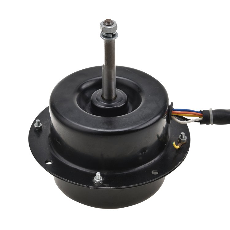 DL CE FACTORY Auto Radiator Fan Motor