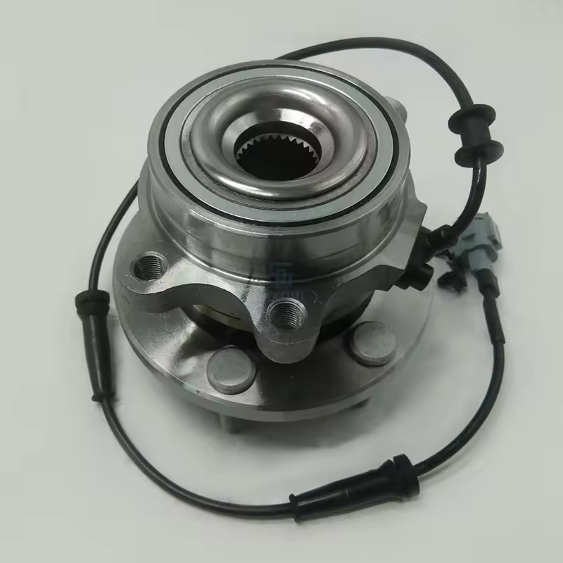 Rear Wheel Bearing Automotive Rear Hub Unit Bearing Shaft Head Assembly 13508377