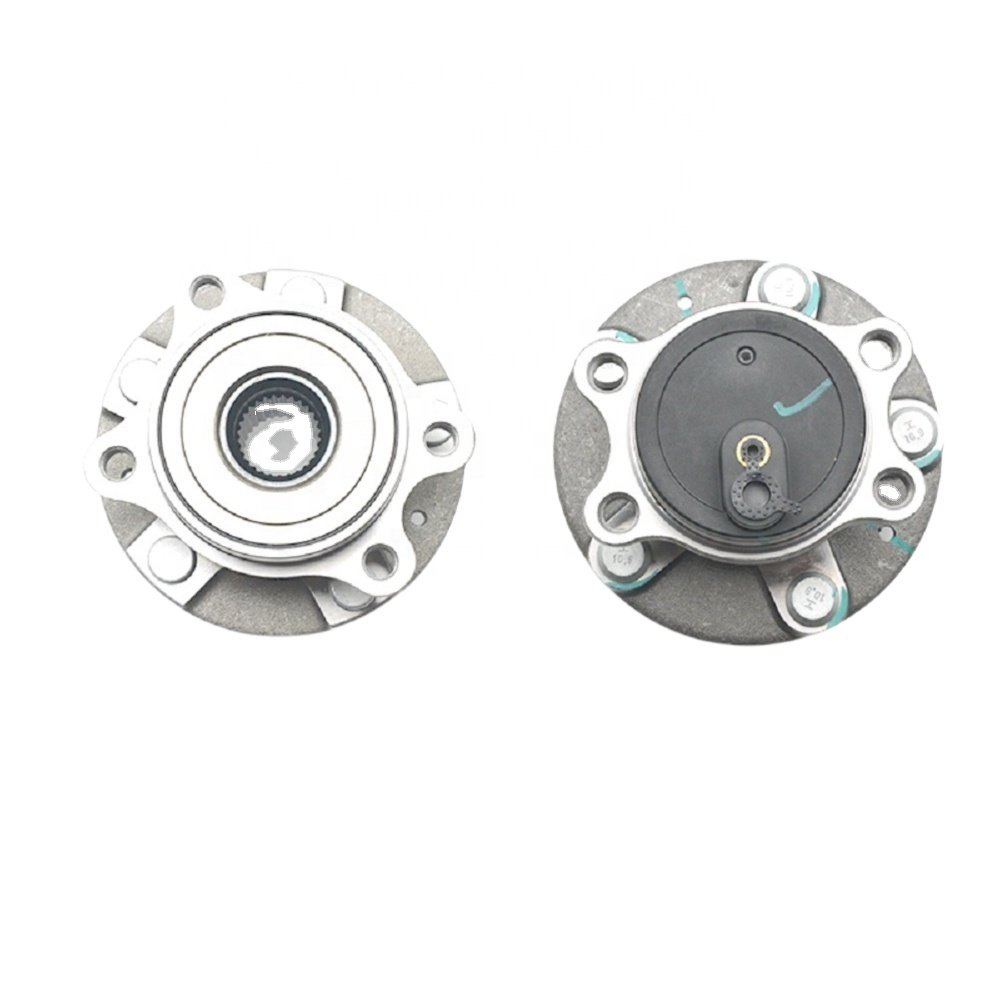 Changan Quality Wheel Hub Bearing for CS75 CS35 CS55 Front and Rear Core with Bearing Auto Bearings Type