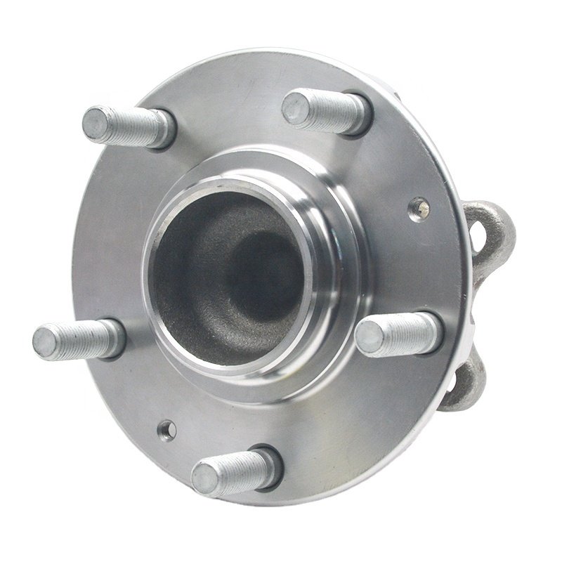 Changan Quality Wheel Hub Bearing for CS75 CS35 CS55 Front and Rear Core with Bearing Auto Bearings Type