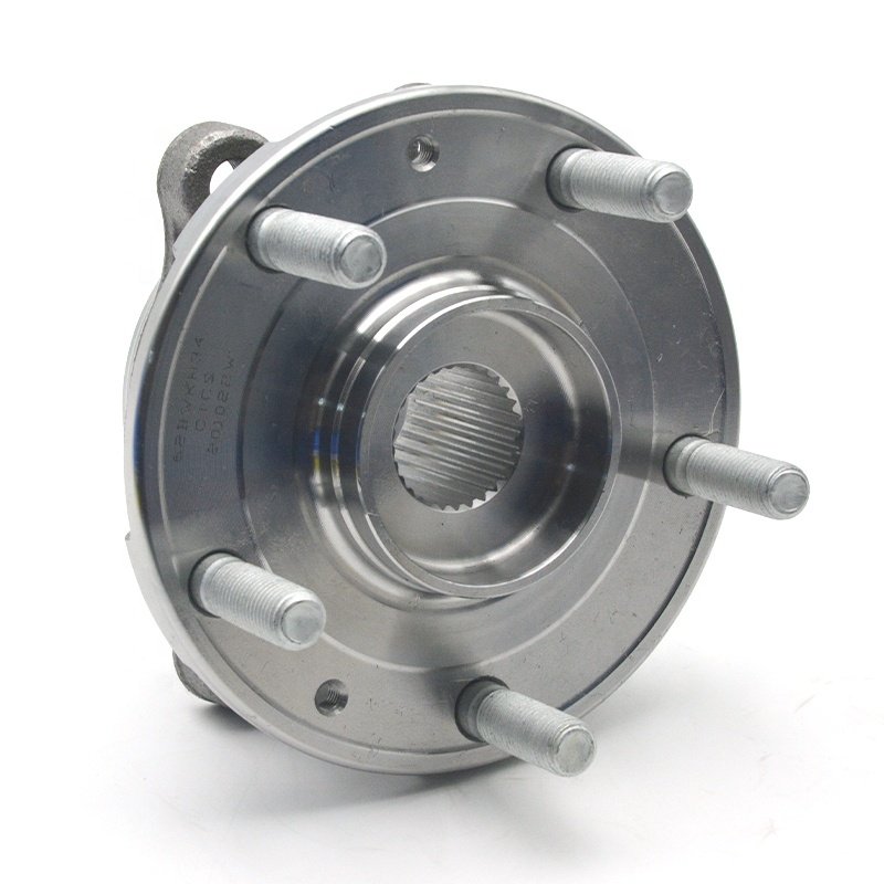 Changan Quality Wheel Hub Bearing for CS75 CS35 CS55 Front and Rear Core with Bearing Auto Bearings Type