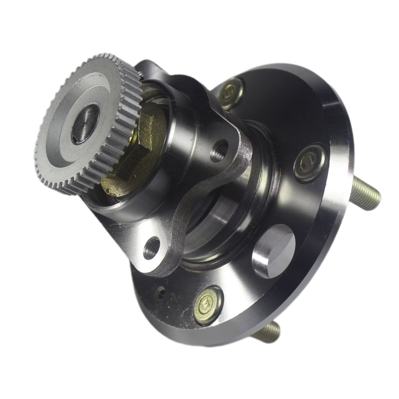 Auto Spare Parts Steering Knuckle Spindle OEM 512190 Rear Axle Bearing Kit Hub