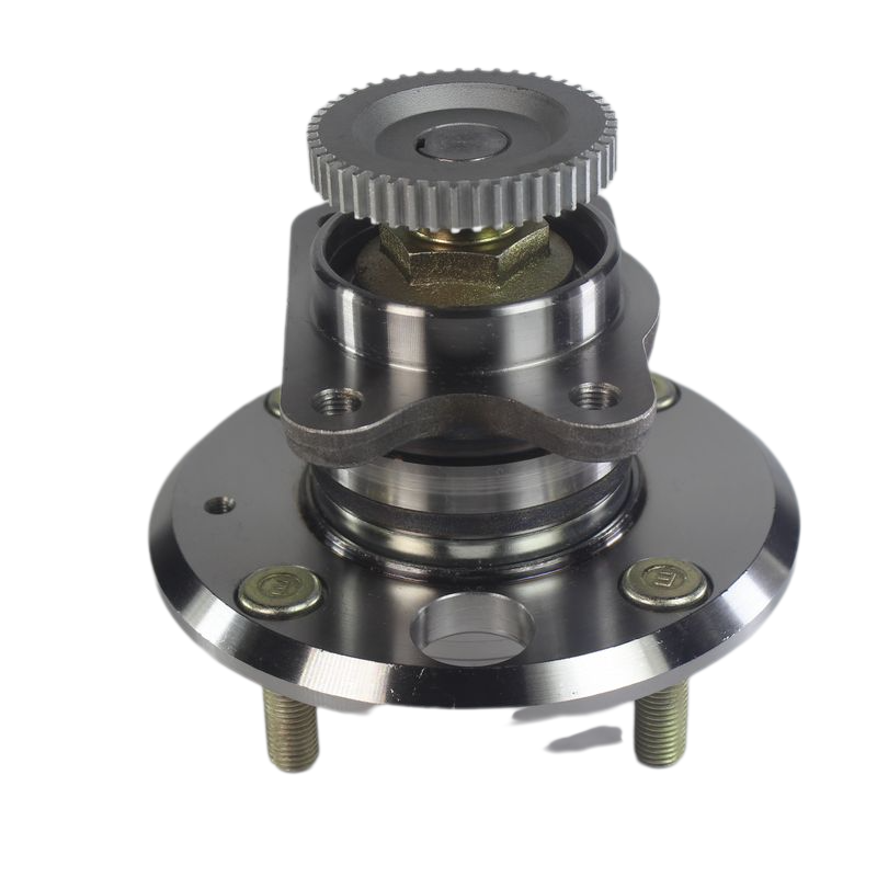 Auto Spare Parts Steering Knuckle Spindle OEM 512190 Rear Axle Bearing Kit Hub