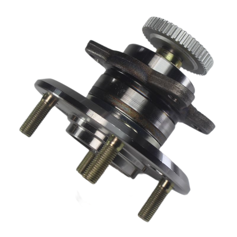 Auto Spare Parts Steering Knuckle Spindle OEM 512190 Rear Axle Bearing Kit Hub