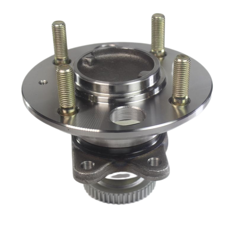Auto Spare Parts Steering Knuckle Spindle OEM 512190 Rear Axle Bearing Kit Hub