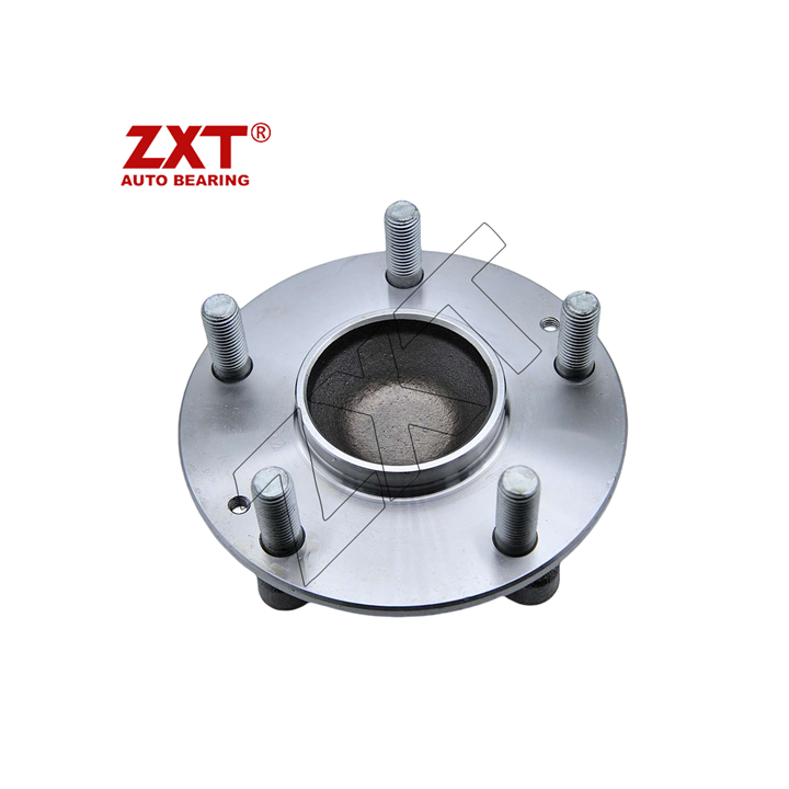 Auto Parts 42200-TBA-A01 512570 55BWKH28 For Honda CIVIC PC1 Rear Wheel Hub Bearing Wheel Hub Unit Hub Assembly
