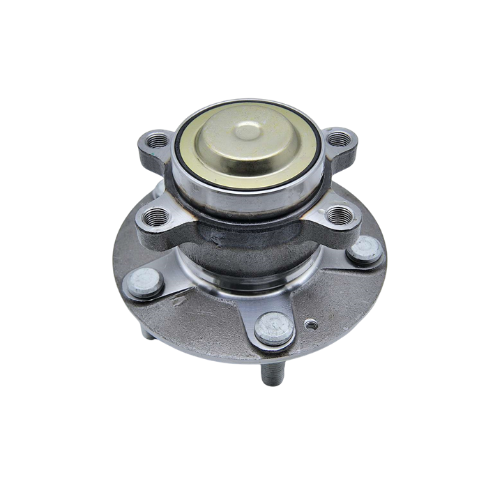 Auto Parts 42200-TBA-A01 512570 55BWKH28 For Honda CIVIC PC1 Rear Wheel Hub Bearing Wheel Hub Unit Hub Assembly