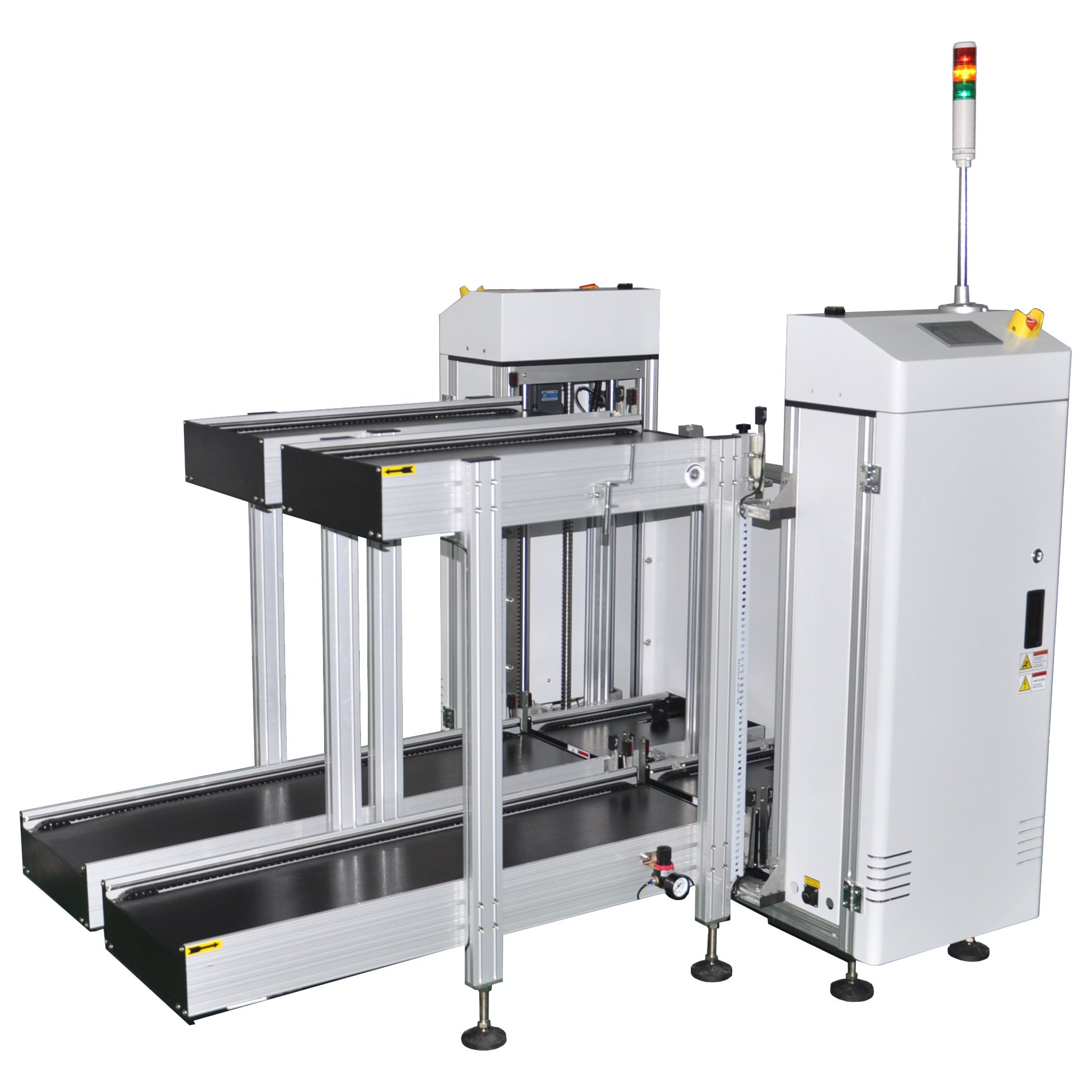 SMT Loader and Unloader Machine Flipper Pcb Machine