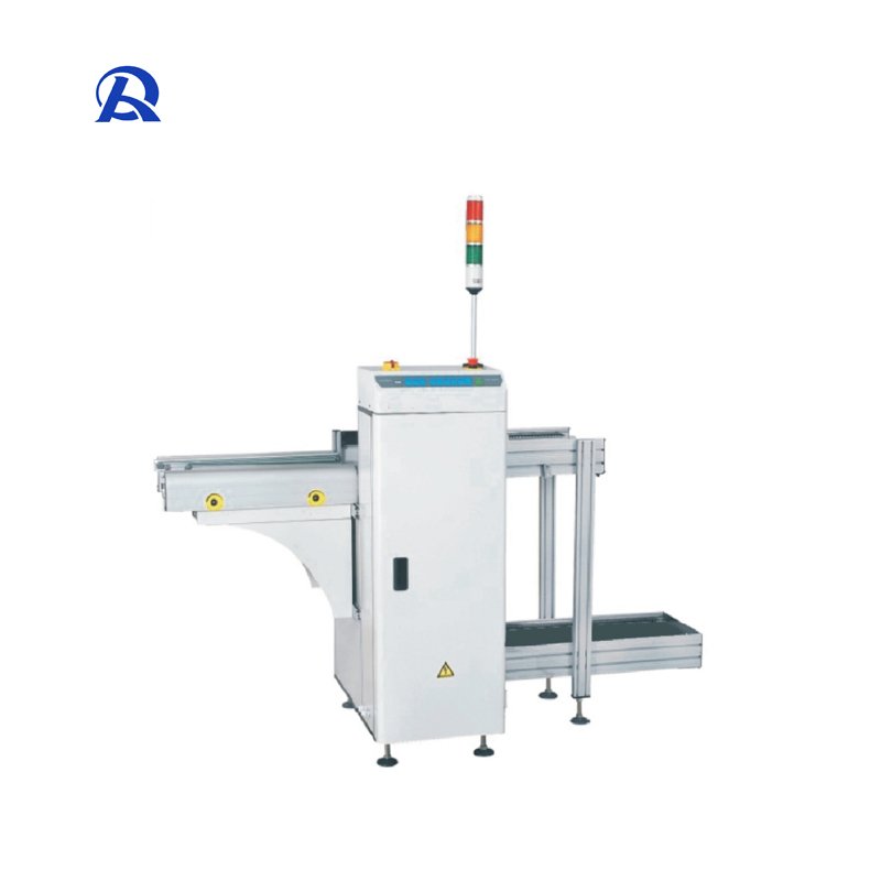 SMT Loader and Unloader Machine Flipper Pcb Machine