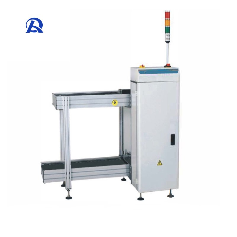 SMT Loader and Unloader Machine Flipper Pcb Machine