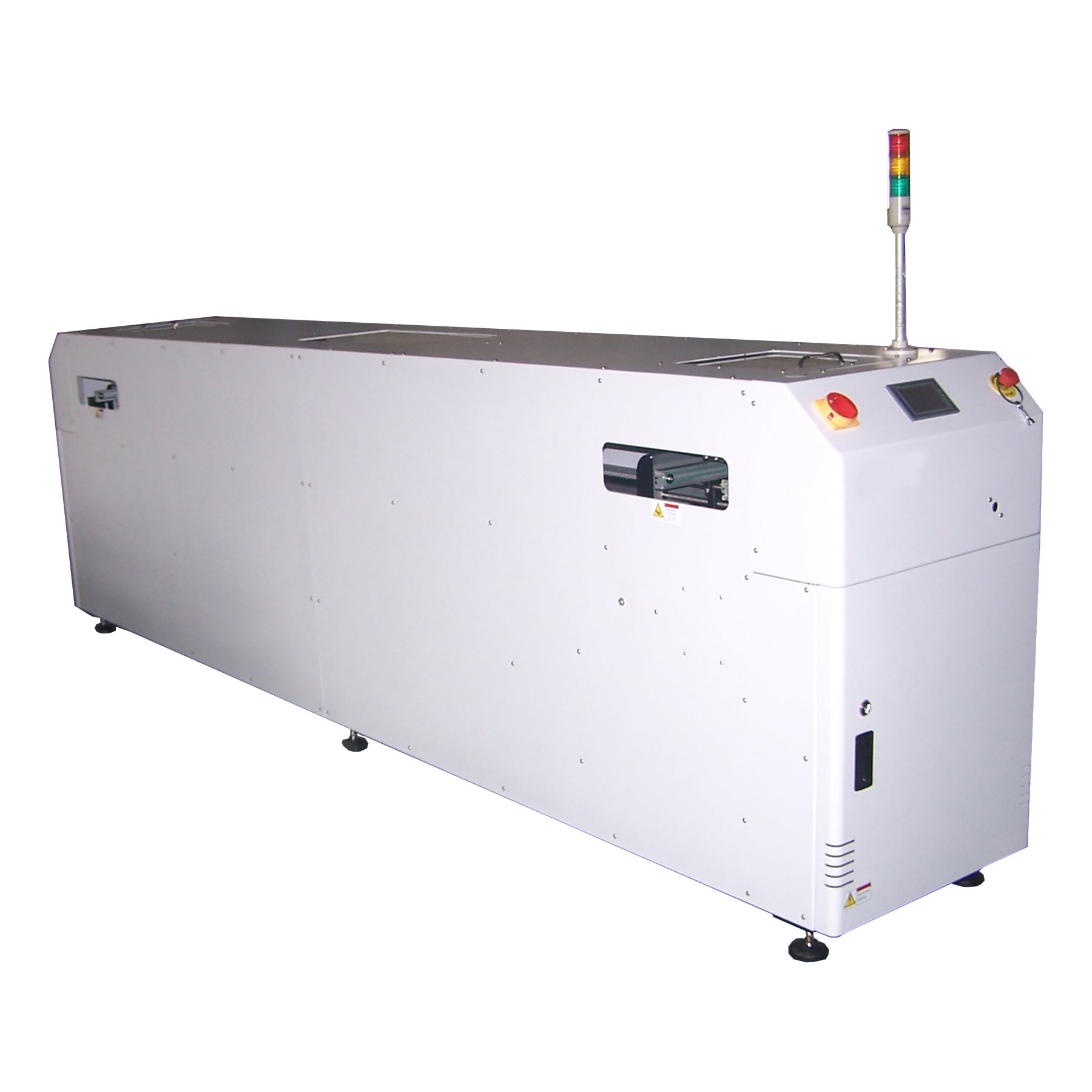 SMT Loader and Unloader Machine Flipper Pcb Machine