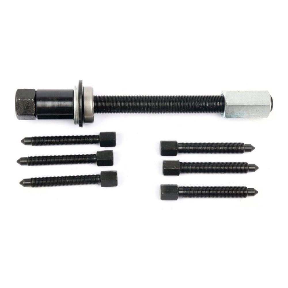 WZAUTO High Quality 19pcs FWD Front Wheel Drive Beraing Removal Tool Kit Wheel Bearing Installation Seal Remover Tool Kit