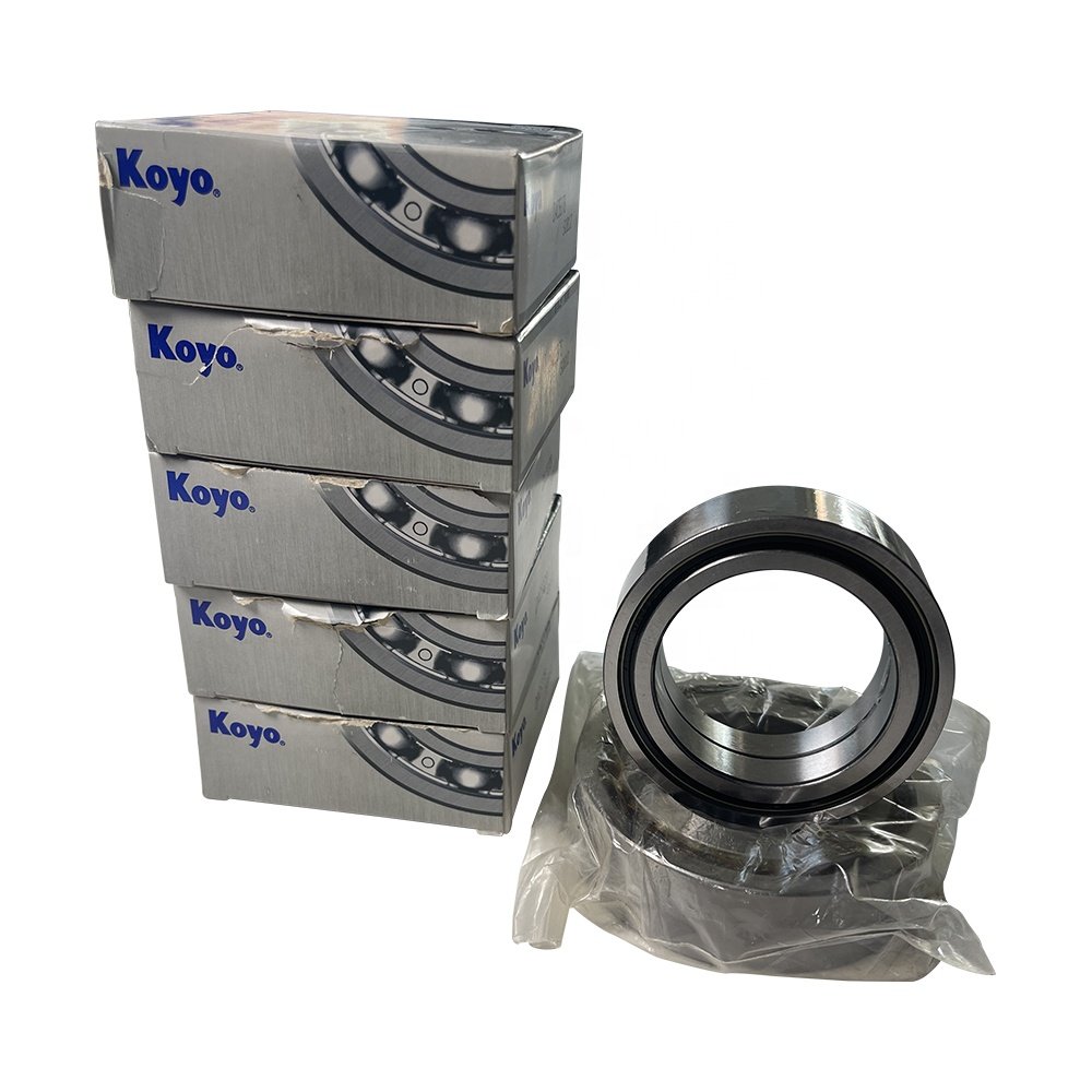 Good Price Automotive Steering Gear Bearings for Toyota CAMRY Auto Spare Car Part DAC5378 Electric Steering Rack Bearings