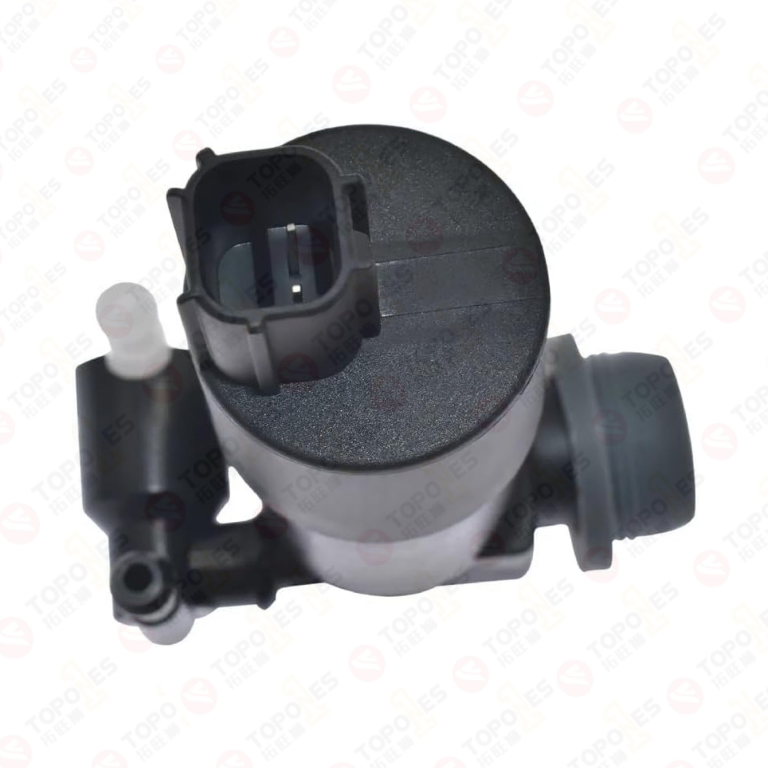 Car Windshield Washer Pump for Windscreen Washing System OEM BV6117K624BA BV6117K624BB BV6117K624BC for Ford Focus 2012-2014