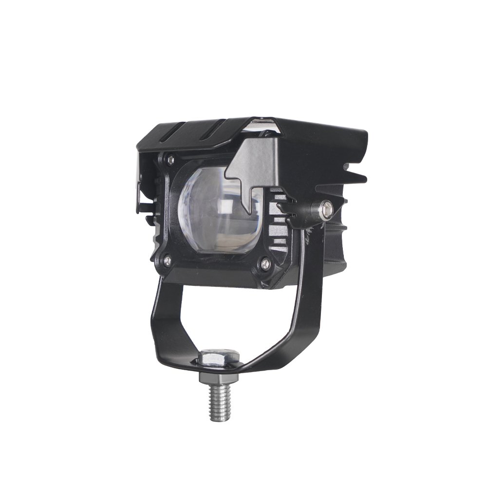 LED Work Light for Trucks SUVs Jeeps Motorcycles Auxiliary Car Fog Light for Off-Road Auto 24V LED Lamp for ATV