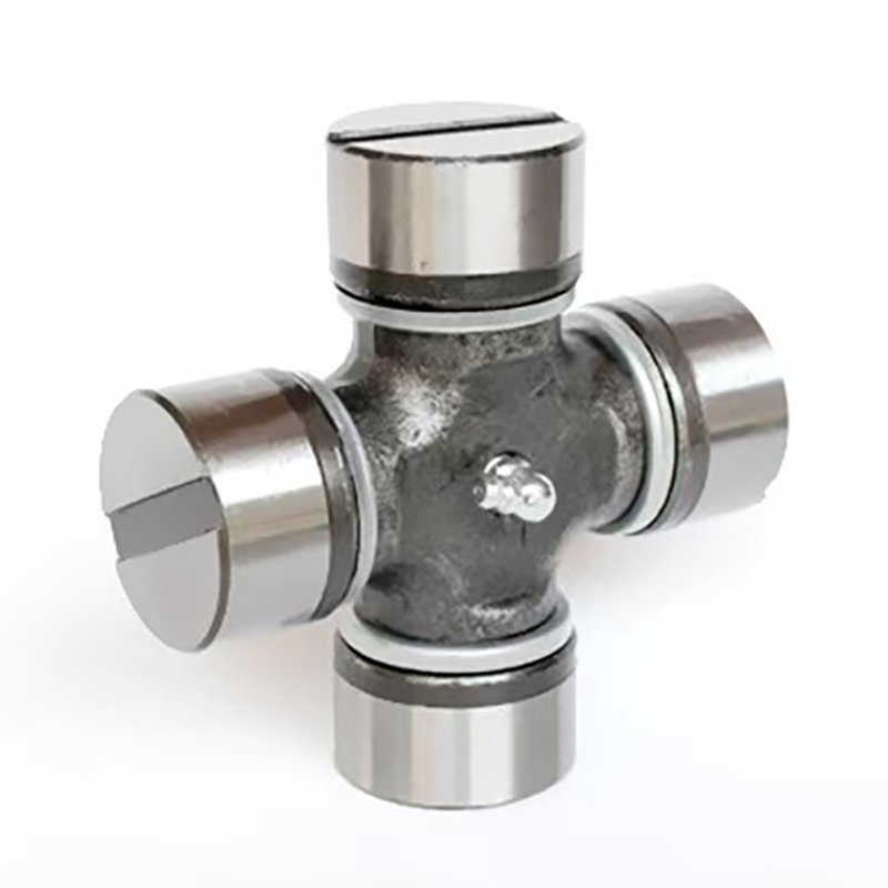 Precision Steering Universal Joint Car Parts Auto Bearing GUN-29 Cross Joint and U Joint for Tricycles