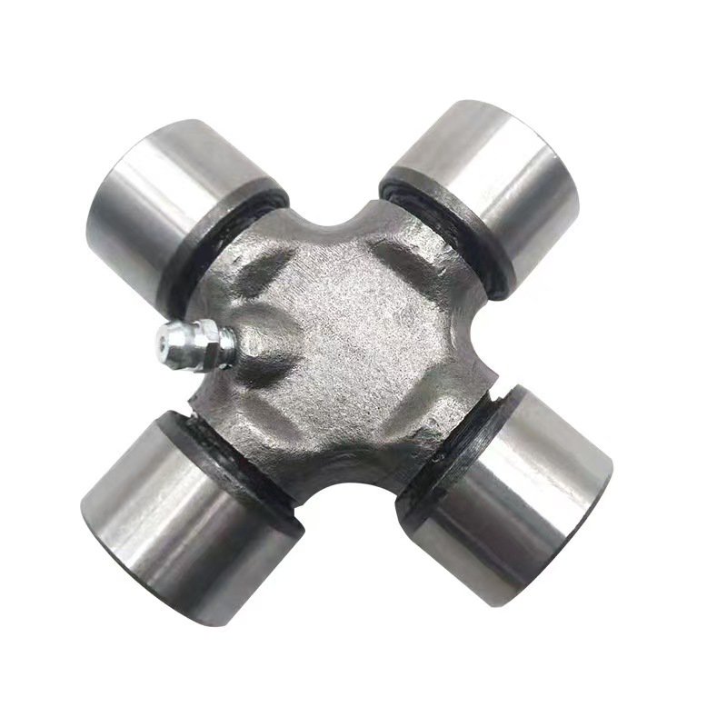 Precision Steering Universal Joint Car Parts Auto Bearing GUN-29 Cross Joint and U Joint for Tricycles