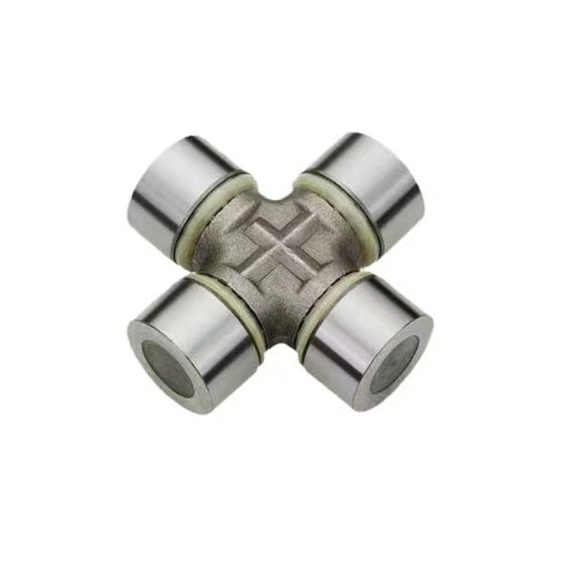 Precision Steering Universal Joint Car Parts Auto Bearing GUN-29 Cross Joint and U Joint for Tricycles