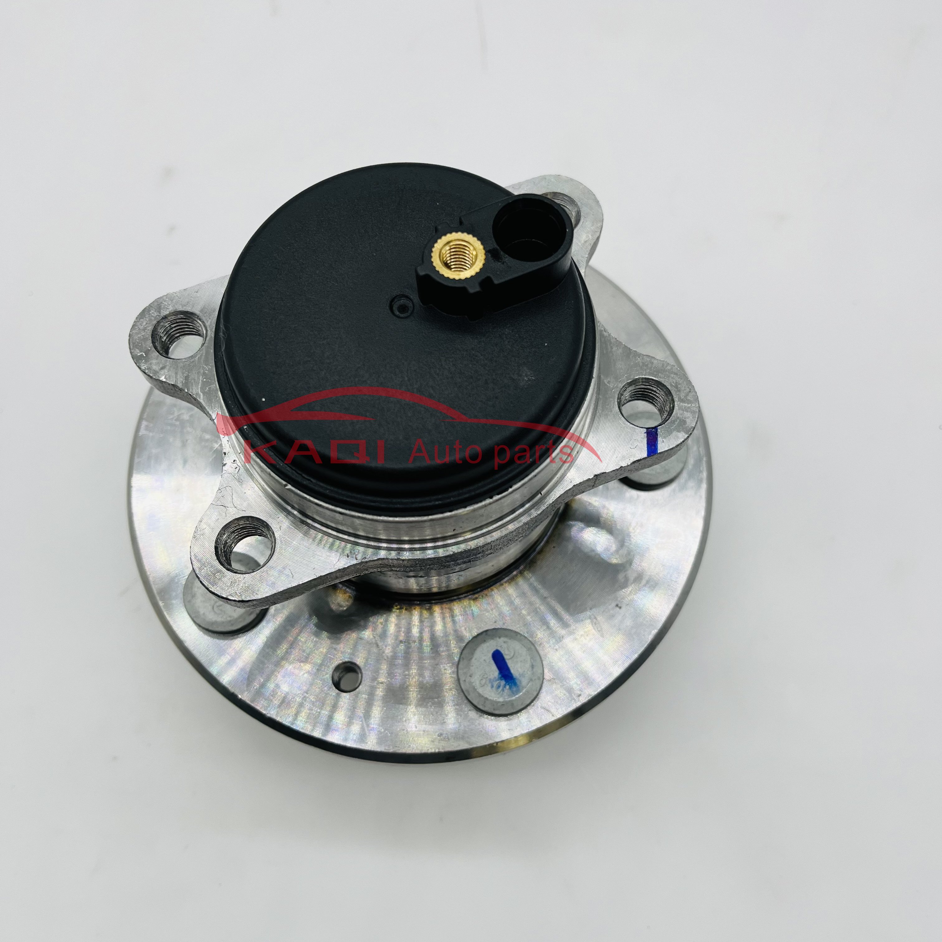 Rear Wheel Hub Bearing Assembly Fits for JAC S3 3104100U2210