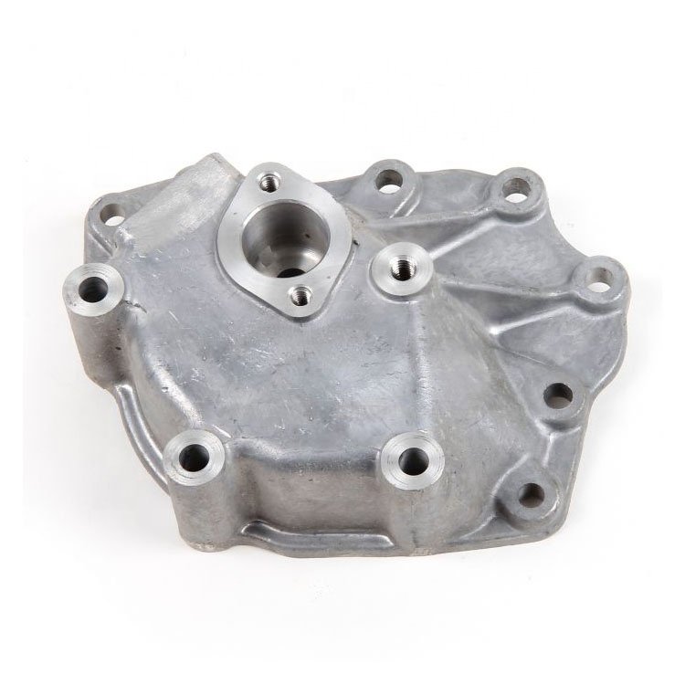 Products Services Precision Alsi8cu3 Alsi12 6061t6 A380 Aluminum Bronze Die Casting Aluminium Die-Casting Services Auto Parts