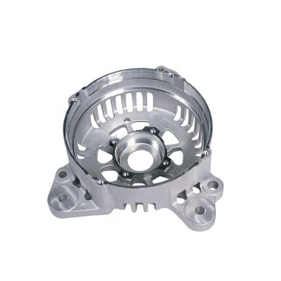 Products Services Precision Alsi8cu3 Alsi12 6061t6 A380 Aluminum Bronze Die Casting Aluminium Die-Casting Services Auto Parts