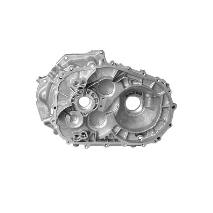 Products Services Precision Alsi8cu3 Alsi12 6061t6 A380 Aluminum Bronze Die Casting Aluminium Die-Casting Services Auto Parts
