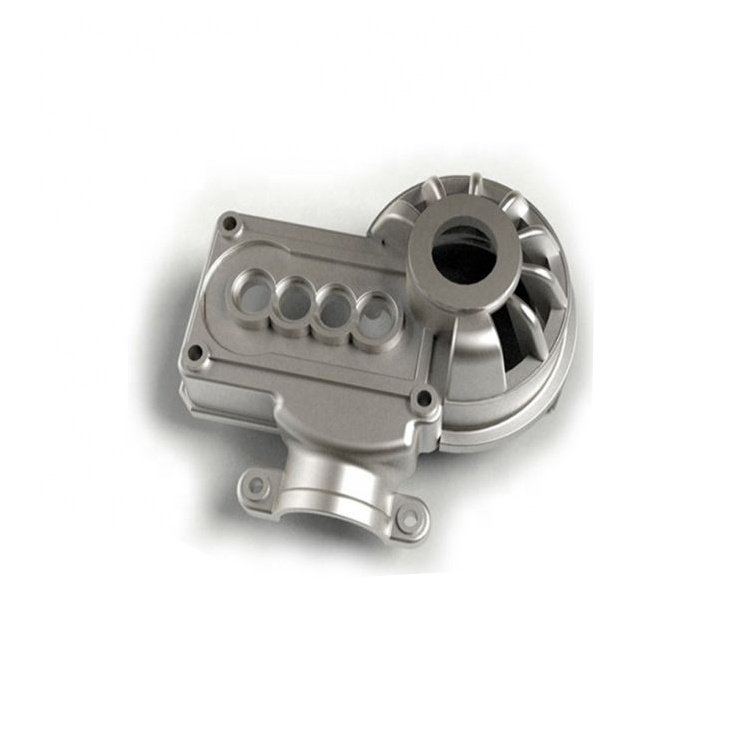 Products Services Precision Alsi8cu3 Alsi12 6061t6 A380 Aluminum Bronze Die Casting Aluminium Die-Casting Services Auto Parts