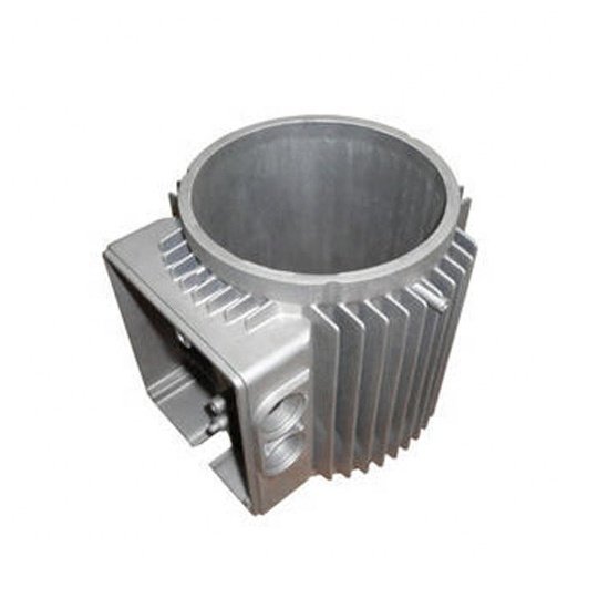 Products Services Precision Alsi8cu3 Alsi12 6061t6 A380 Aluminum Bronze Die Casting Aluminium Die-Casting Services Auto Parts
