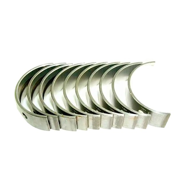 Main Bearing for LR Defender 300TDi Discovery Range Rover Car Crankshaft Main Thrust Bearing YCL Factory Wholesale