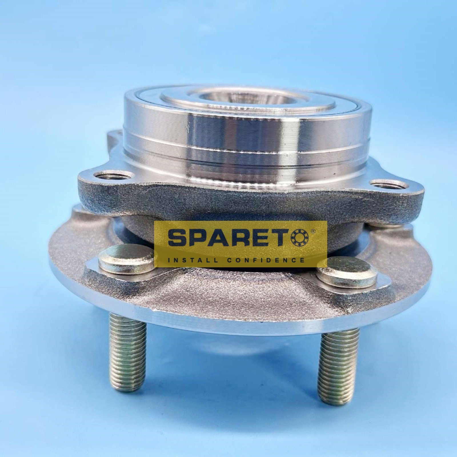 FOR Mitsubishi Chariot Grandis, N86W, N96W 513133 WHEEL HUB ASSEMBLY SPARETO