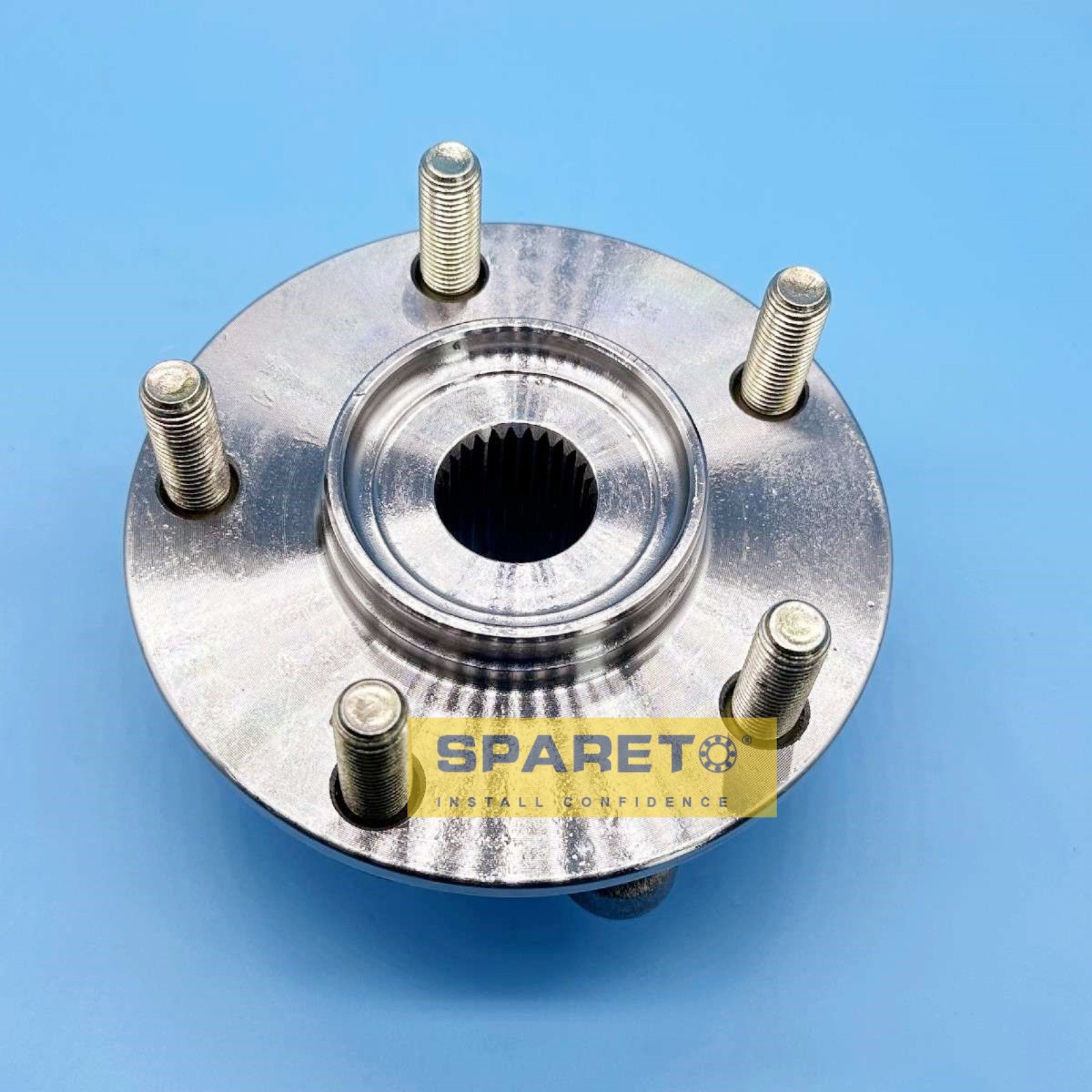 FOR Mitsubishi Chariot Grandis, N86W, N96W 513133 WHEEL HUB ASSEMBLY SPARETO