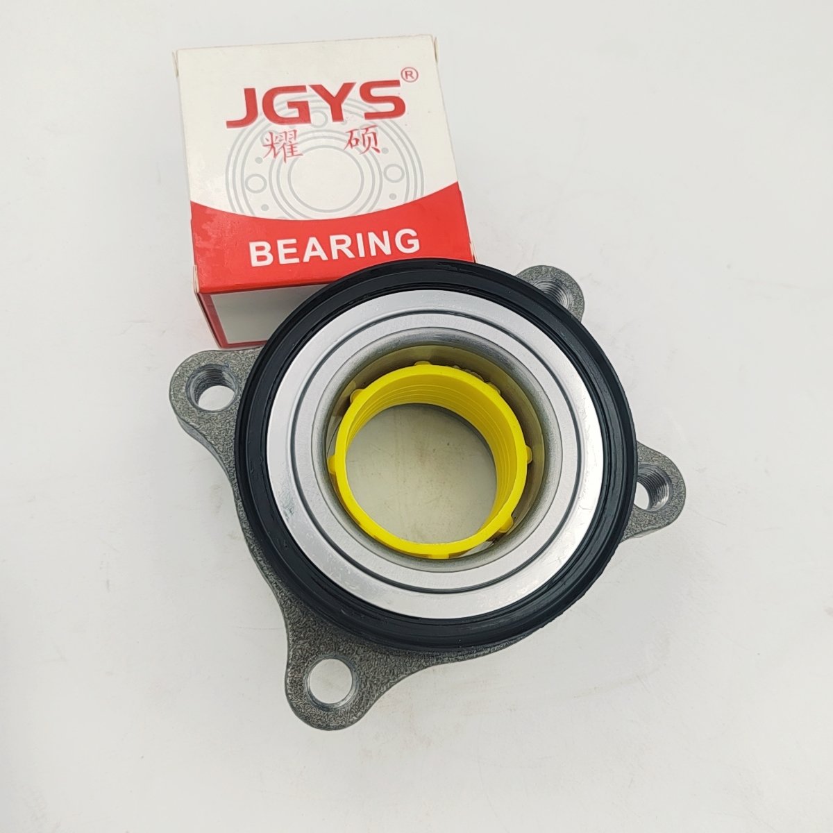 Bearing Repair Kit Front Axle 43560-26010 Wheel Hub Bearing 54KWH02 Bearing VKBA7497 43560-26011 for Toyota HIACE