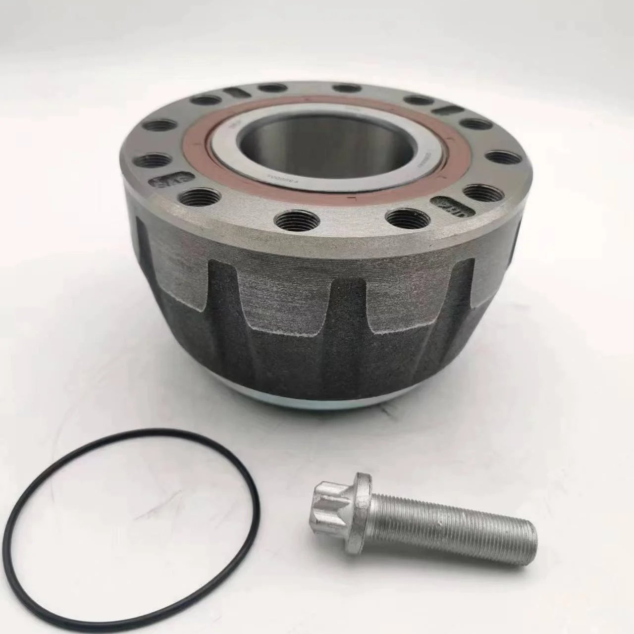 China Wholesale DU60108 Track Wheel Special Bearing HUR040 with Low Price
