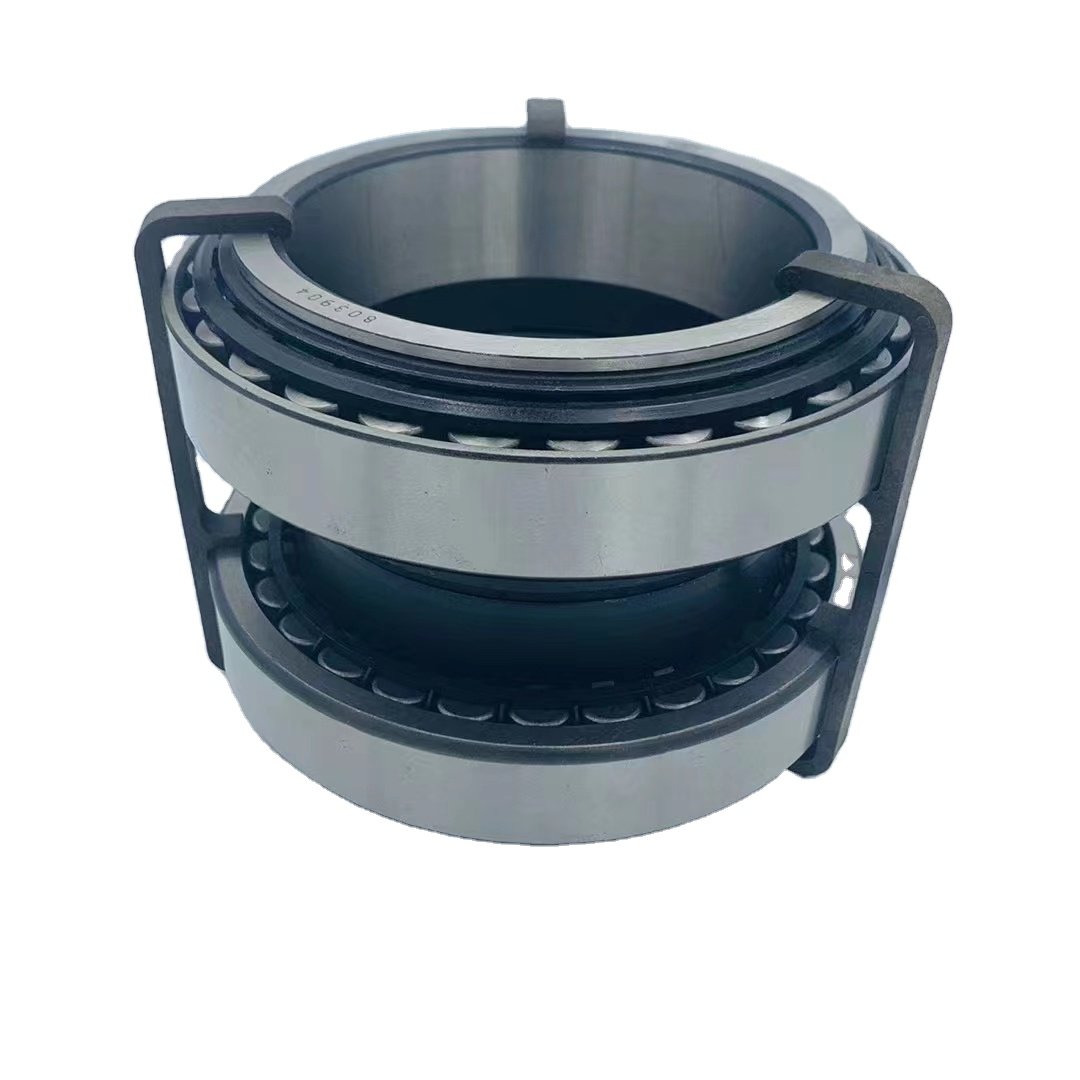 China Wholesale DU60108 Track Wheel Special Bearing HUR040 with Low Price
