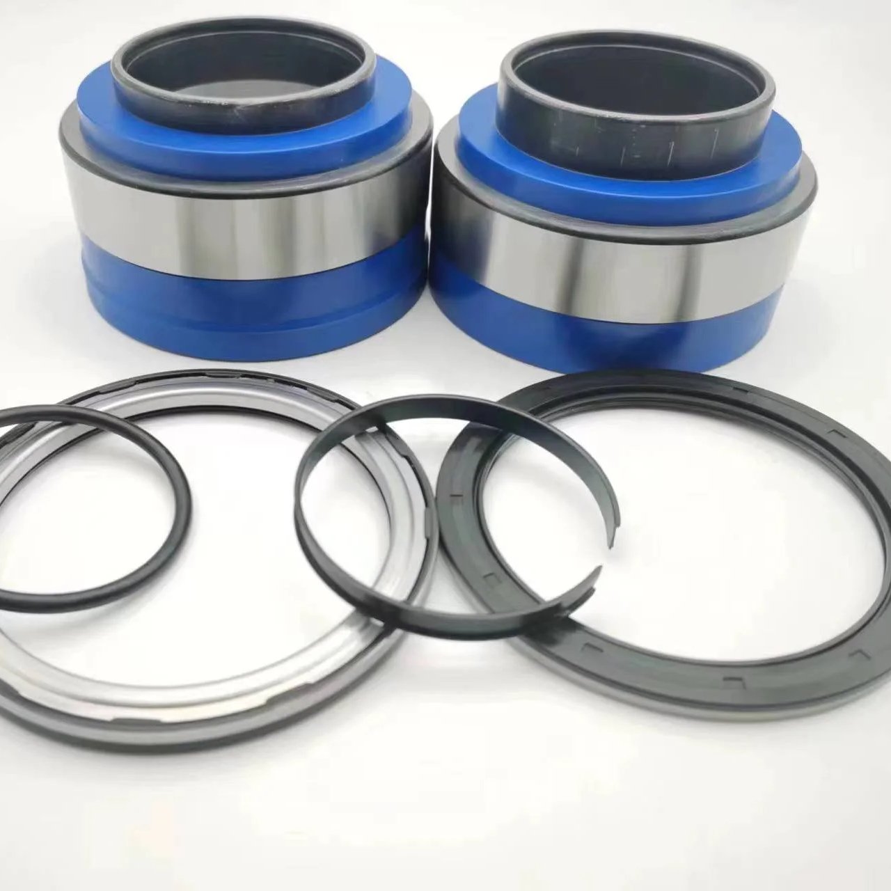 China Wholesale DU60108 Track Wheel Special Bearing HUR040 with Low Price