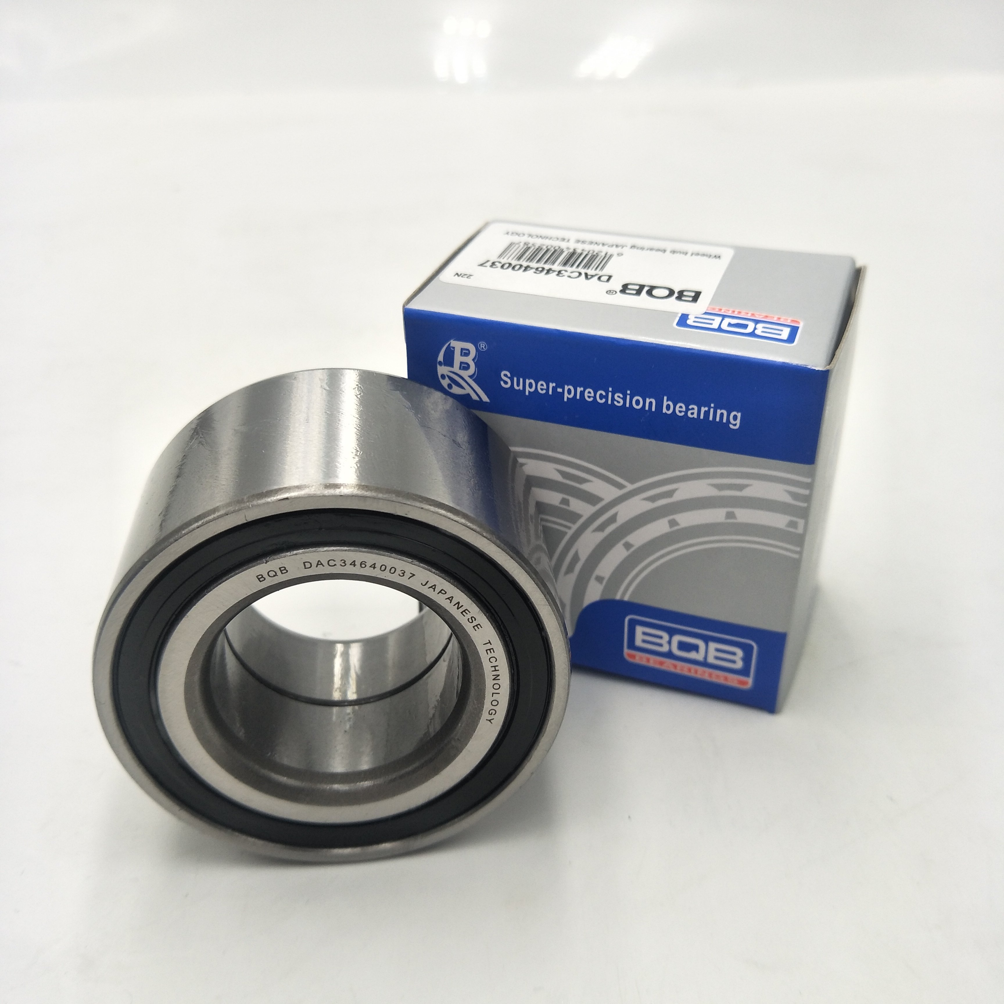 DAC34640037 94535247 309726DAZZ JAPAN Auto front rear wheel hub bearing DAC34640037 94535247 309726DAZZ 34X64X37 mm