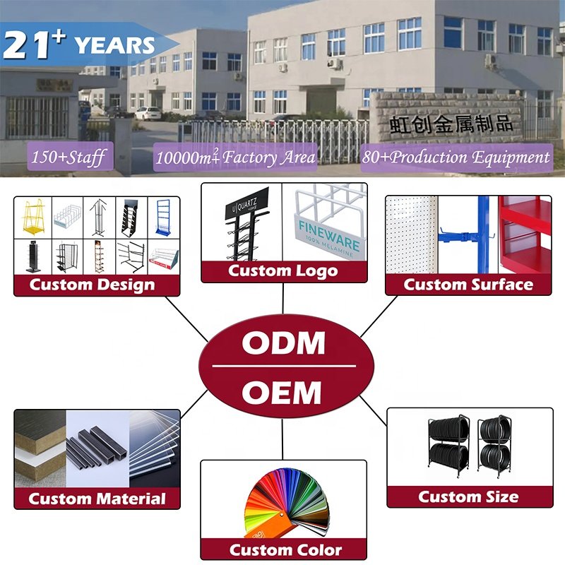 Custom Showroom Shop Retail Car Spare Parts Tool Accessories Auto Motor Engine Oil Lubricants Sample Metal Display Rack Stand