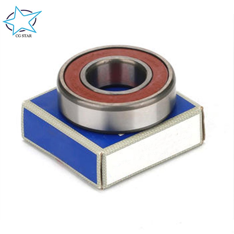 Factory Sell Original Japan One Way Clutch 608 Bearing Accessories Sizes Deep groove Ball Bearing Spinner Bearing Toy
