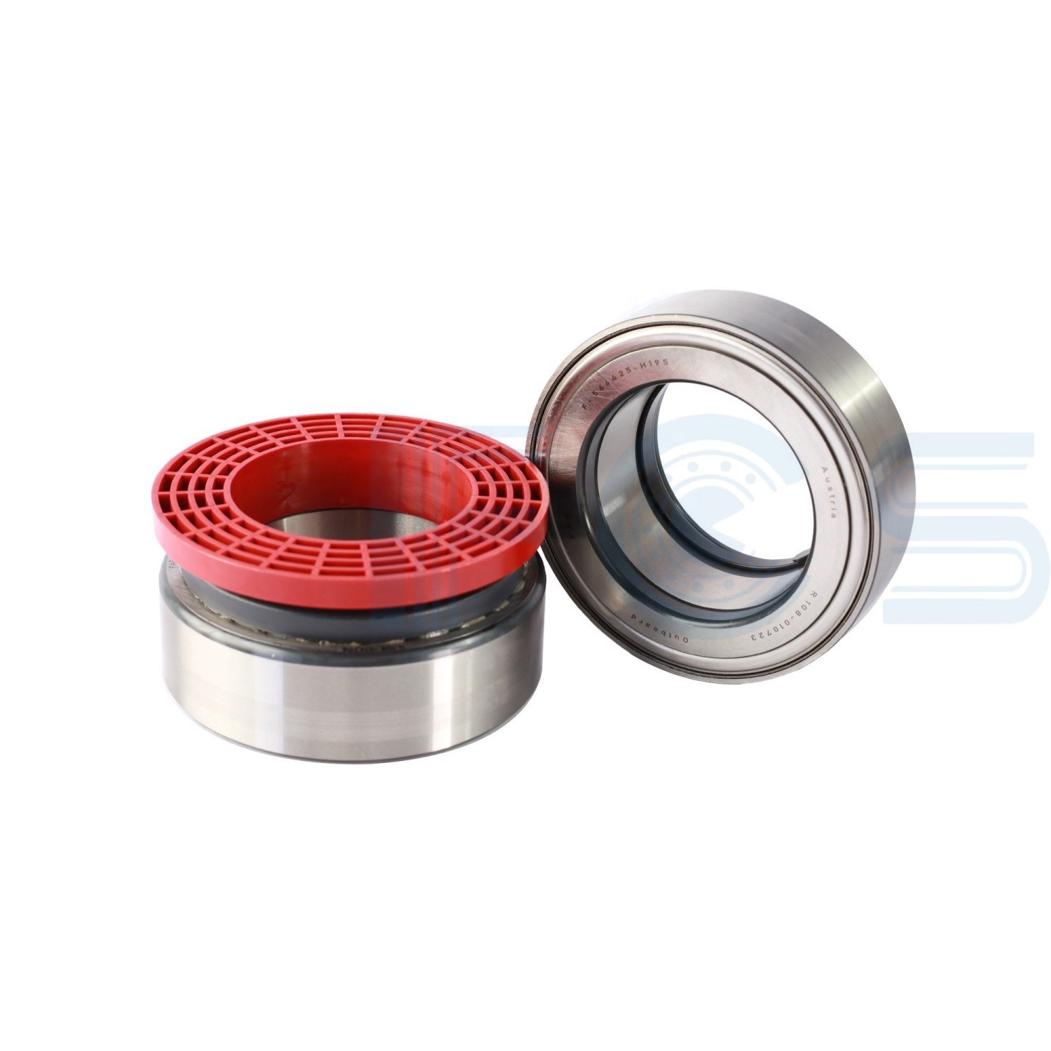 F 200016 Wheel Bearing Repair Insert Unit 566074.H195 OEM Part Numbers 1801592 JC46-1N068-AA Bearings