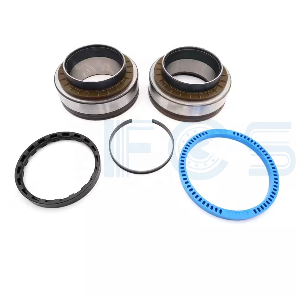F 200016 Wheel Bearing Repair Insert Unit 566074.H195 OEM Part Numbers 1801592 JC46-1N068-AA Bearings