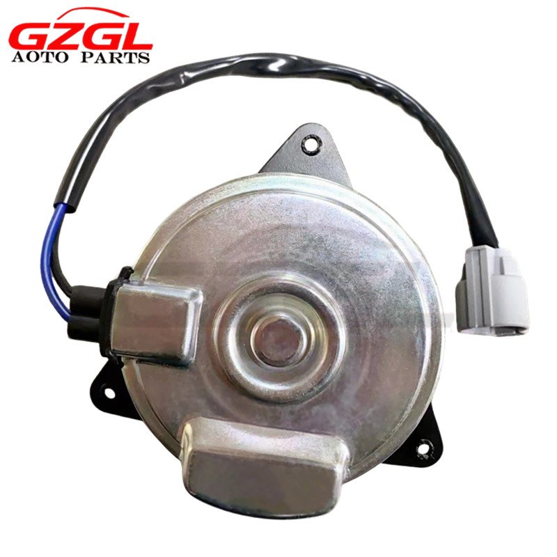 16363-38160 for RAV4 CROWN 2012-2020 Years Auto Parts High Quality Cooling System Radiator Fan Motor