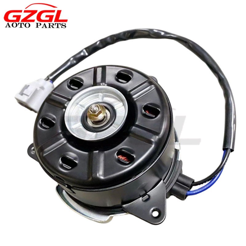 16363-38160 for RAV4 CROWN 2012-2020 Years Auto Parts High Quality Cooling System Radiator Fan Motor