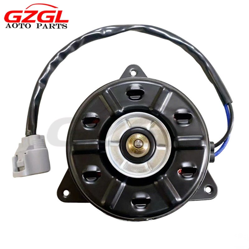 16363-38160 for RAV4 CROWN 2012-2020 Years Auto Parts High Quality Cooling System Radiator Fan Motor