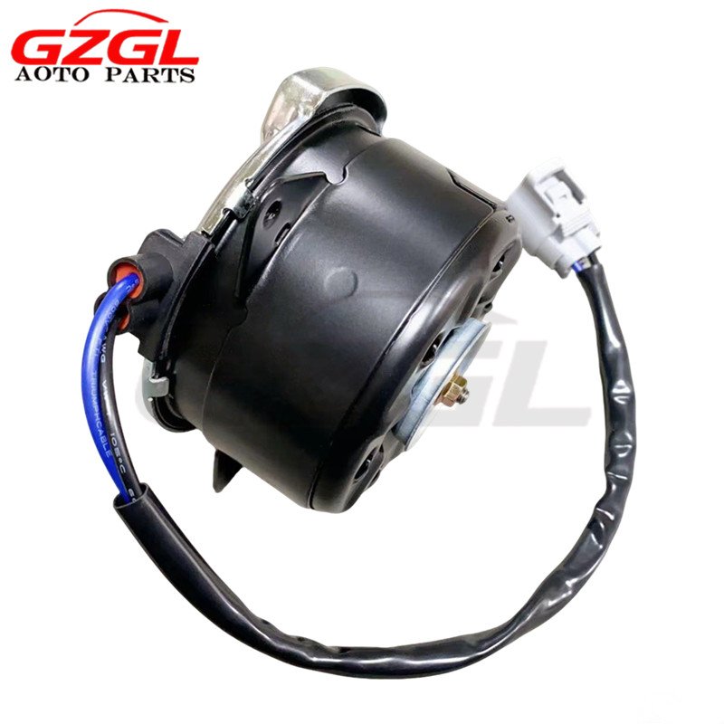 16363-38160 for RAV4 CROWN 2012-2020 Years Auto Parts High Quality Cooling System Radiator Fan Motor