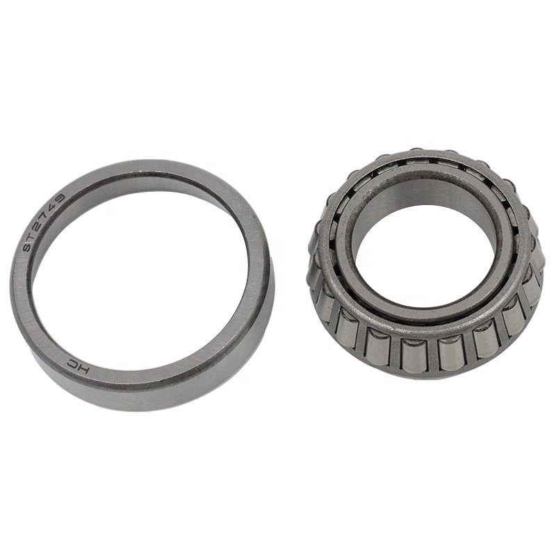 Factory Good Quality 90366-17001 Steering Knuckle Arm Bearing Taper Roller Bearing for ST2749 Auto Parts Car Bearings