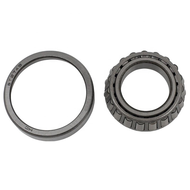 Factory Good Quality 90366-17001 Steering Knuckle Arm Bearing Taper Roller Bearing for ST2749 Auto Parts Car Bearings
