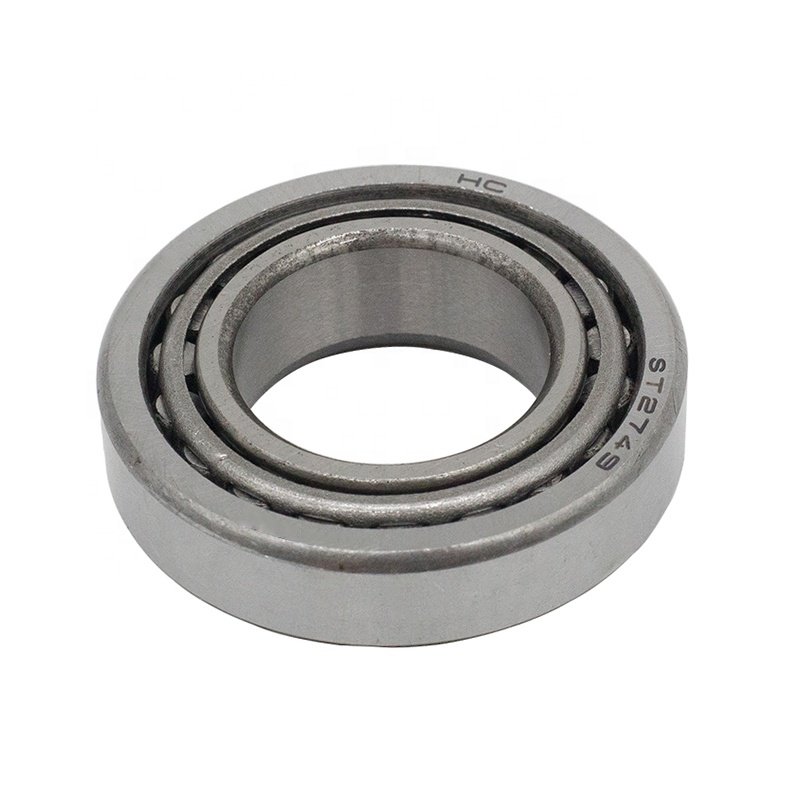 Factory Good Quality 90366-17001 Steering Knuckle Arm Bearing Taper Roller Bearing for ST2749 Auto Parts Car Bearings
